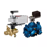 VRN2H7PXC002 | Honeywell | PRESSURE INDEPENDENT CONTROL VALVE WITH