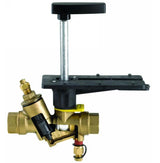 VRN2H9PX0000 | Honeywell | PRESSURE INDEPENDENT CONTROL VALVE - 3 I