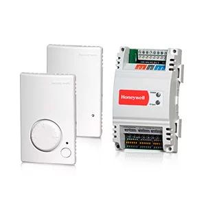 WRECVRU/U | Honeywell | Receiver Only for wireless temp sensor k