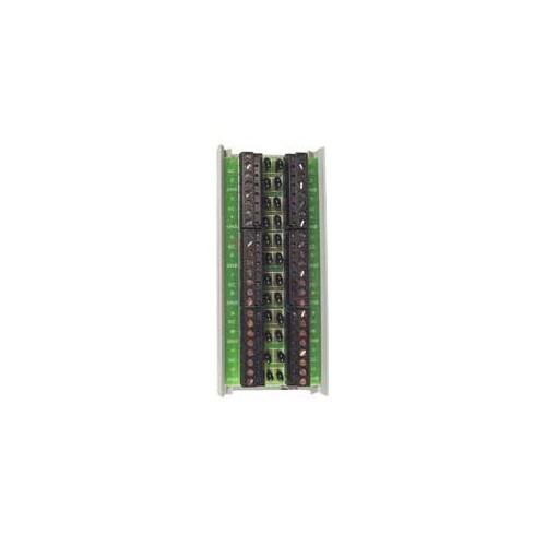 HPO-0070 | KMC Controls | Accessory: Transient Board, 12 Output