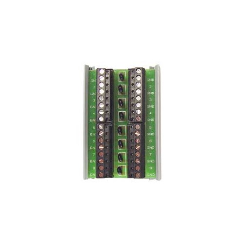HPO-0071 | KMC Controls | Accessory: Transient Board, 8 Input