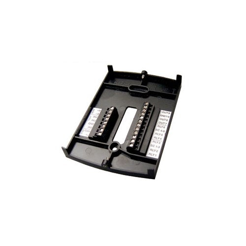 HPO-1601 | KMC Controls | Backplate FlexStat BAC-1xxxx