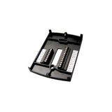 HPO-1601 | KMC Controls | Backplate FlexStat BAC-1xxxx