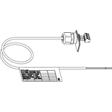 HPO-4001 | KMC Controls | Accessory: MEP-4x01