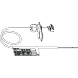 HPO-7001 | KMC Controls | Accessory: MEP-7000 Series