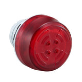 HW1Z-P1F2PQ4R | IDEC | IDEC Illuminated buzzer Red 12/24vdc