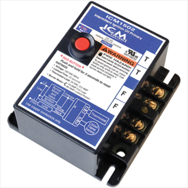 ICM1502