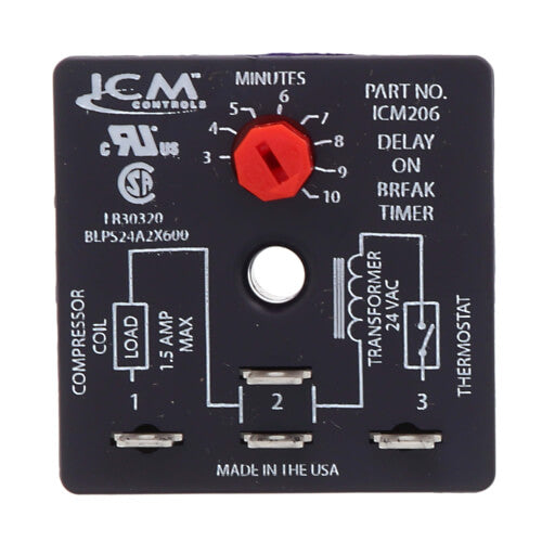 ICM206B