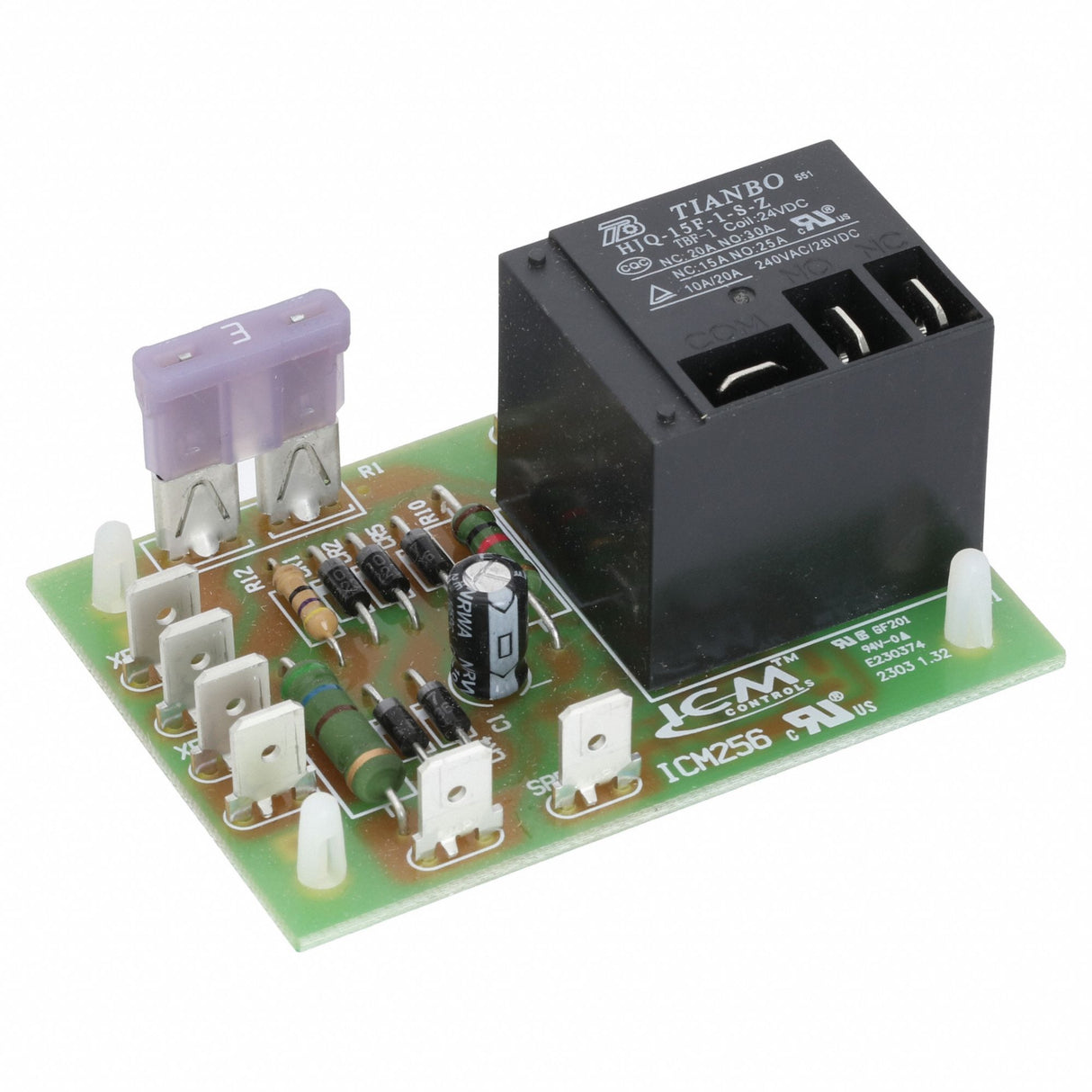 ICM256C