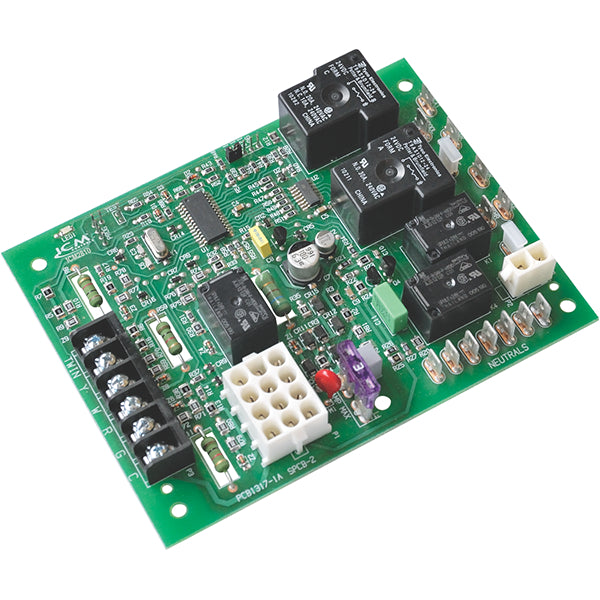 ICM2810