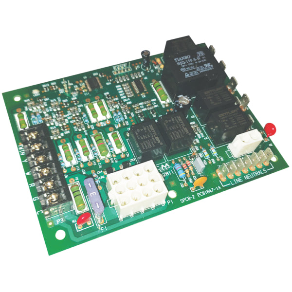 ICM2811