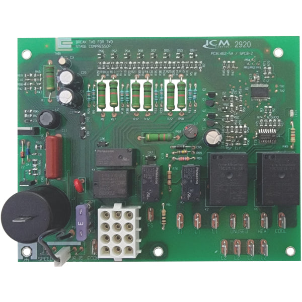 ICM2920