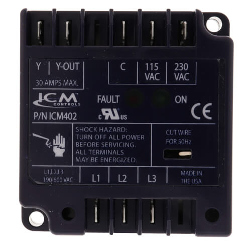 ICM402C