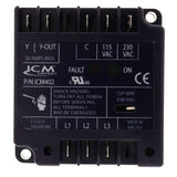 ICM402C