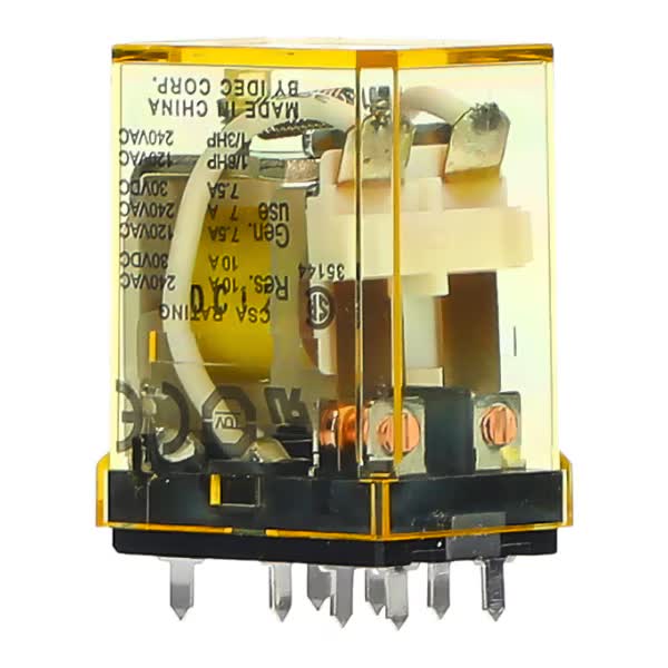 RH2V2-UAC110-120V