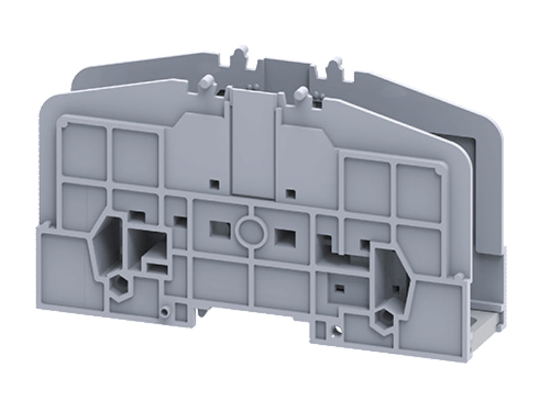 PTB70/95 | Altech | DIN Term Blk, Ring Lug, Power Block