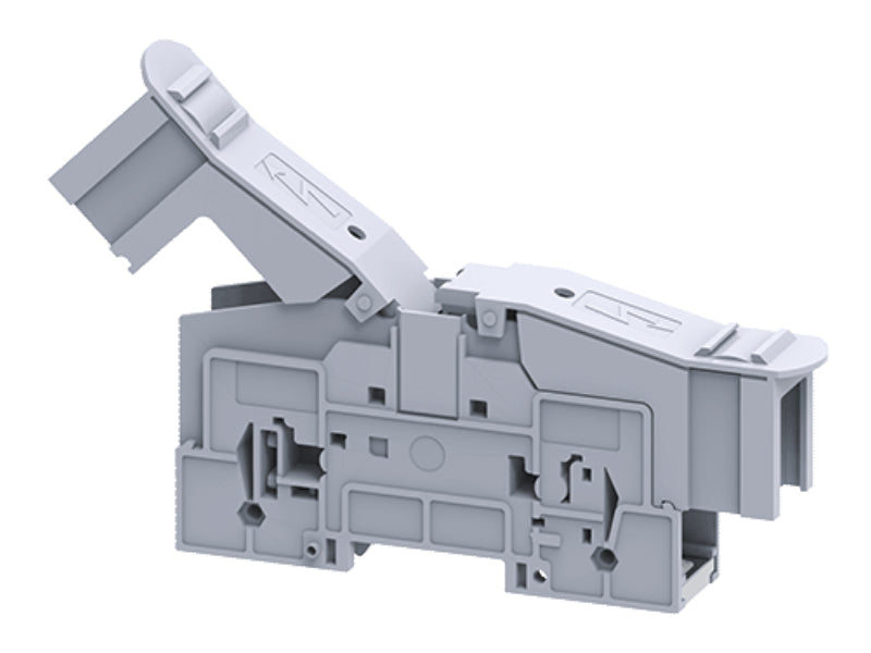 PTB35/50SH | Altech | DIN Term Blk, Ring Lug, Power Block