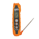 IR07 | Klein Tools | Dual IR/Probe thermometer
