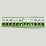 iSMA-B-4O-TB | iSMA Controlli | Set of spare connectors for iSMA-B-4O