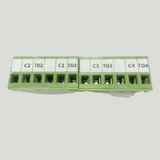 iSMA-B-4TO-TB | iSMA Controlli | Set of spare connectors for iSMA-B-4TO