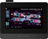 iSMA-D-PA7C-B1-US | iSMA Controlli | 7-inch Android panel PC.  iSMA user