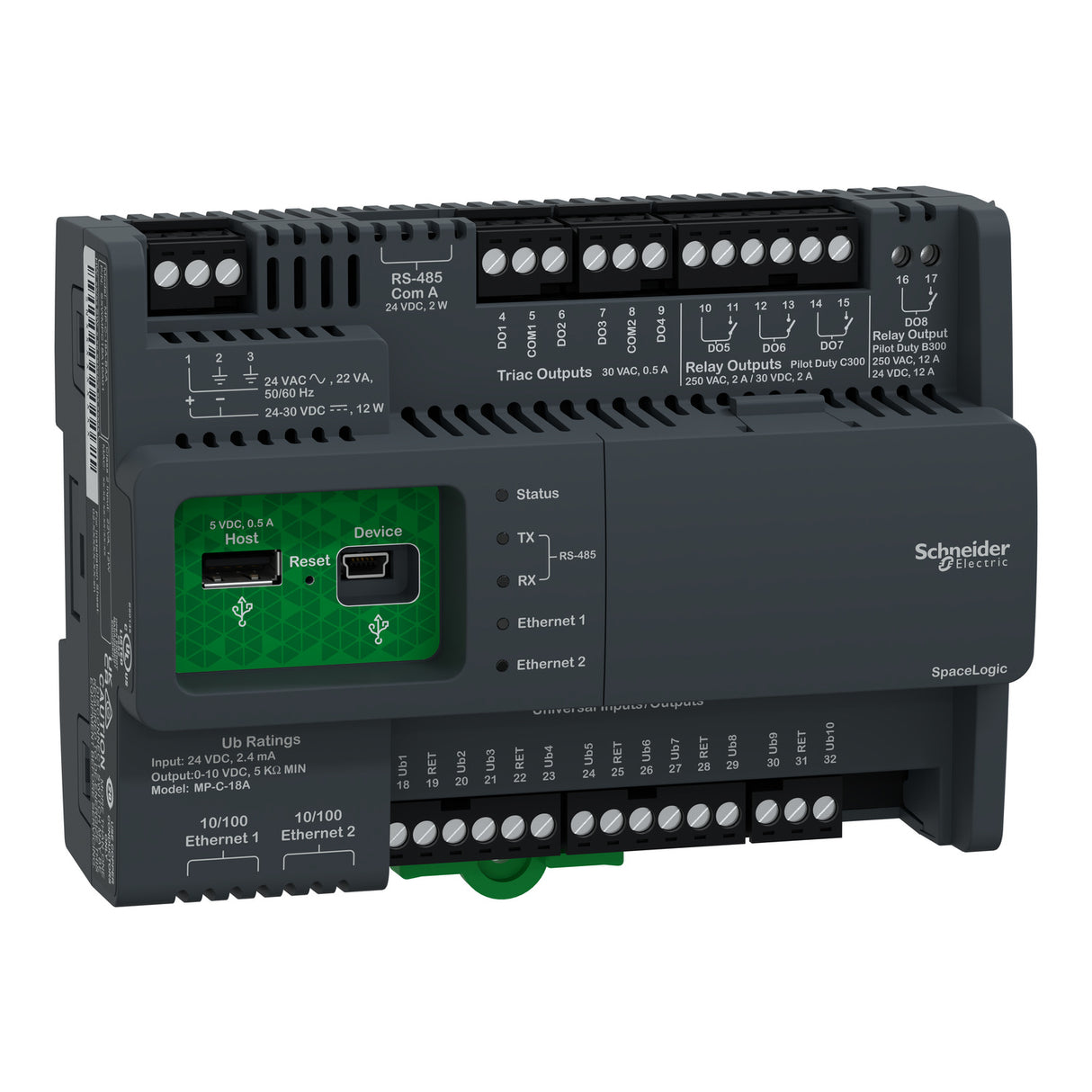 SXWMPC18B10A01