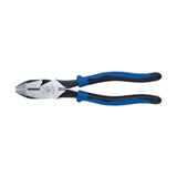 J20009NE | Klein Tools | 9" SIDE CUTTING PLIERS