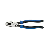 J20009NECRTP | Klein Tools | Jnyman sidecut pliers/crimper/tape p