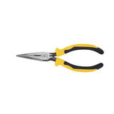 J2036 | Klein Tools | J203-6 STD LONG NOSED PLIERS