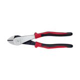 J2488 | Klein Tools | J248-8 Diag Cutting Pliers, 8"