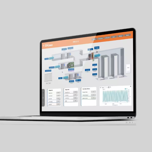 FX-SLDEMO-0 | Johnson Controls | FX Workbench/Server Demo license