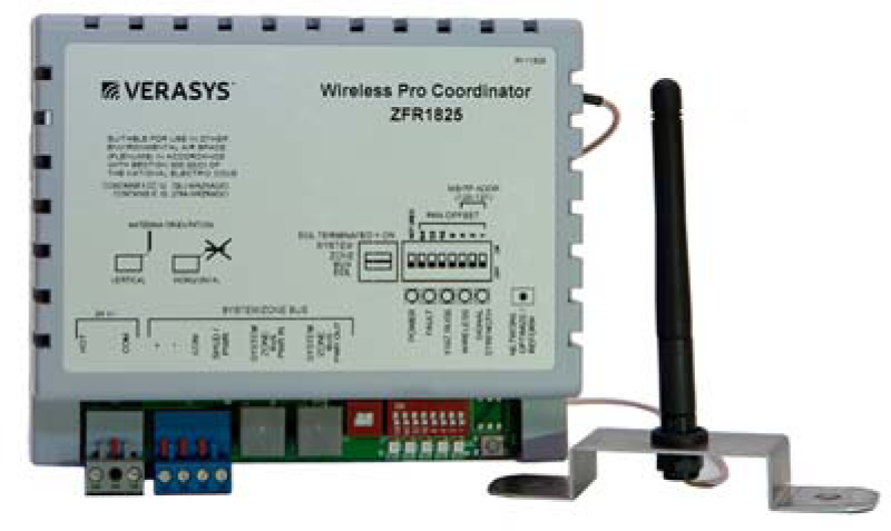 LC-ZFR1822-0 | Johnson Controls | ZFRPROROUTER/REPEATER