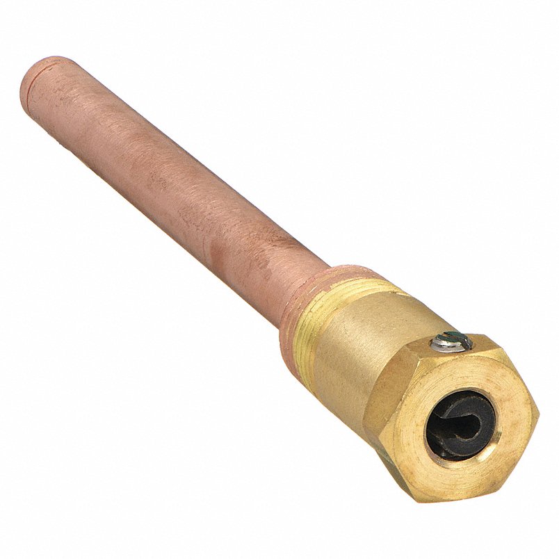 WEL14A-603R | Johnson Controls | BULB WELL ASSY – Building Controls ...