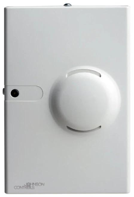 WRZ-THN0000-2 | Johnson Controls | WRZ, TEMP, 3 RH, OCC OVERRIDE, NO DIAL