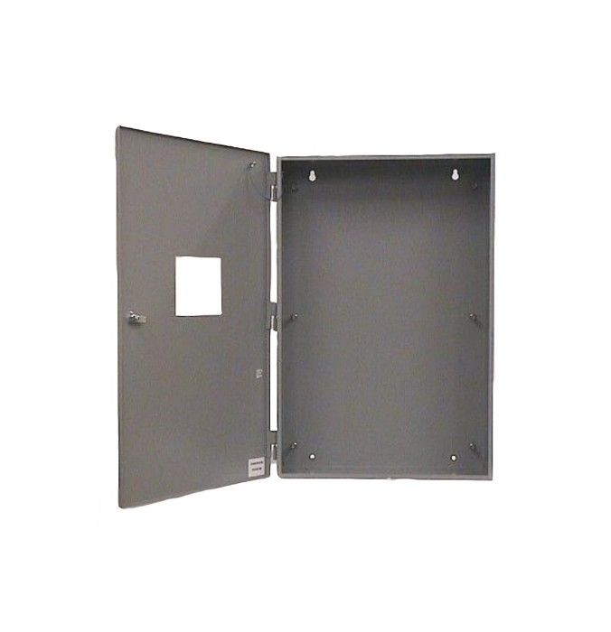 PAN-ENC2024FMD4 | Johnson Controls | 20X24 ENC DOOR W/CUTOUT