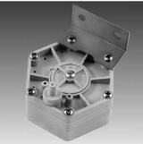 RCC-1111 | KMC Controls | MULTIPLE INPUT SELECTOR RELAYS Multiple