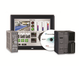 KIT-FC6A-D16R-HG3G-VAHP | IDEC | Kit 10.4inch HMI 16 Plus Relay