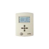 BAC-121063C | KMC Controls | FlexStat, 6R3A, Occ, Almond