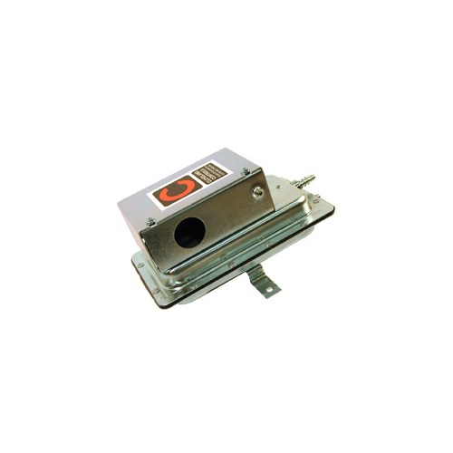 CSE-1102 | KMC Controls | Sensor: Differential Pressure Switch,