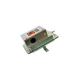 CSE-1102 | KMC Controls | Sensor: Differential Pressure Switch,
