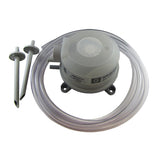 CSE-1202 | KMC Controls | Sensor; Differential Pressure Switch,
