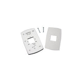 HMO-6036W | KMC Controls | Accessory: Wallplate, 2"x2" Sensors, Whi