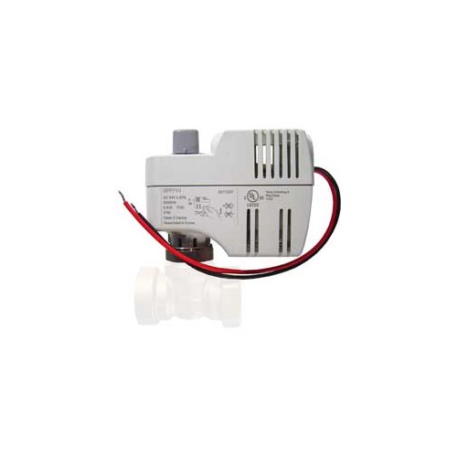 MEP-3502 | KMC Controls | Actuator: Zone, 2-Position, NC, Failsafe