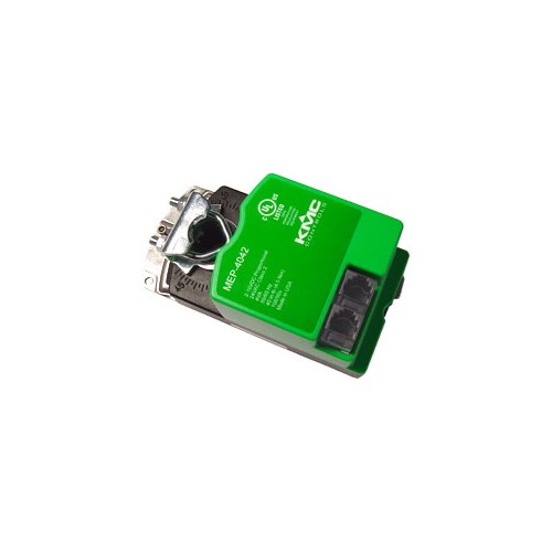 MEP-4042 | KMC Controls | Actuator: Proportional, Non-Failsafe,