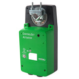 MEP-7551 | KMC Controls | Actuator: Tri-State, Failsafe,