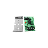 REE-3105 | KMC Controls | Relay: DPTP, Multi-Voltage, 10A, Single