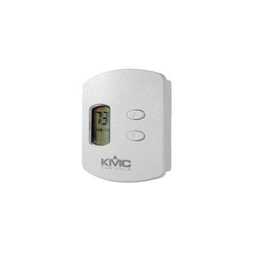 STE-6012W10 | KMC Controls | ROOM TEMP SENSOR