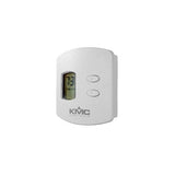 STE-6012W10 | KMC Controls | ROOM TEMP SENSOR