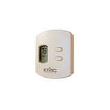 STE-6016-10 | KMC Controls | Sensor: Room Temp, Setpoint, LCD,