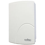 STE-9001W-NDL | KMC Controls | Net Sensor,Temp,White,No Display